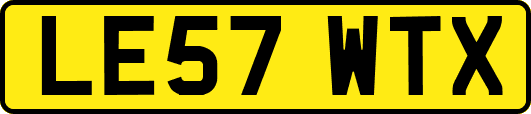 LE57WTX
