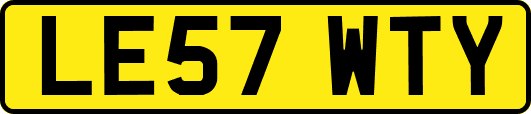 LE57WTY