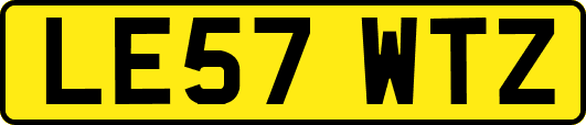 LE57WTZ