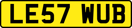 LE57WUB