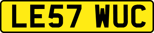LE57WUC