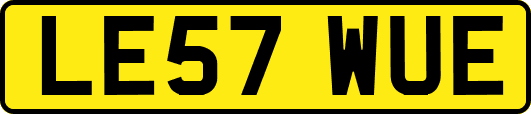 LE57WUE
