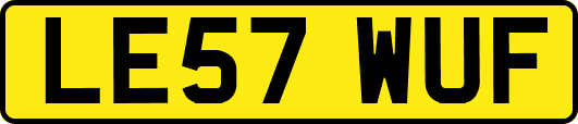 LE57WUF