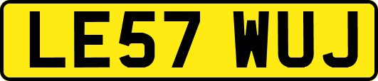 LE57WUJ