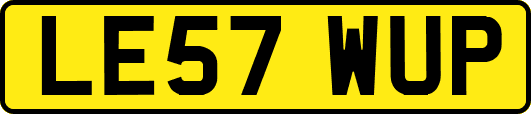 LE57WUP