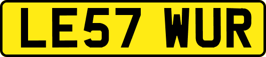 LE57WUR
