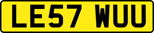 LE57WUU