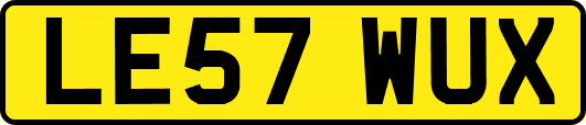 LE57WUX