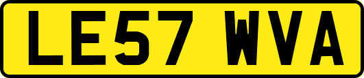 LE57WVA