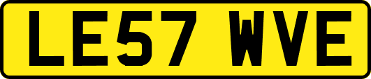 LE57WVE