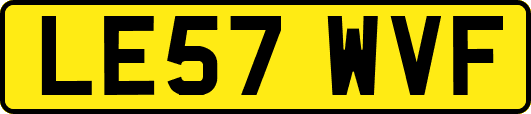 LE57WVF