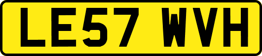 LE57WVH