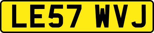 LE57WVJ