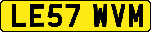 LE57WVM