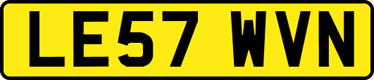 LE57WVN