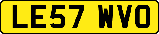 LE57WVO