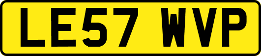 LE57WVP