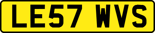 LE57WVS