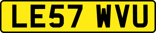 LE57WVU