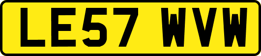 LE57WVW