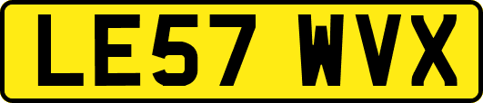 LE57WVX