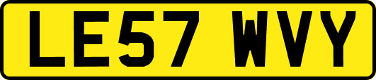 LE57WVY
