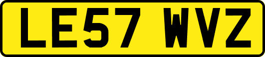 LE57WVZ