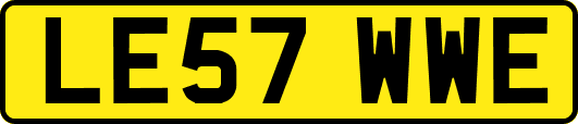 LE57WWE