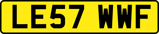 LE57WWF