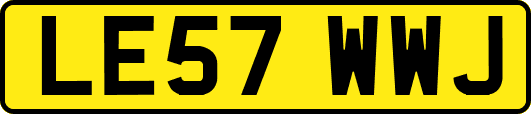 LE57WWJ