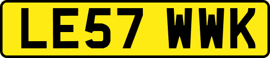 LE57WWK