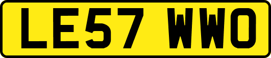 LE57WWO