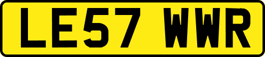 LE57WWR