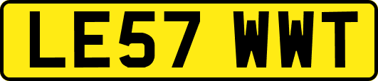 LE57WWT