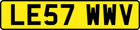 LE57WWV