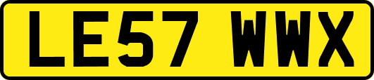 LE57WWX