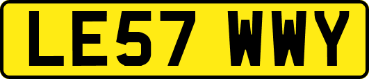 LE57WWY