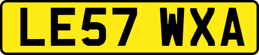LE57WXA