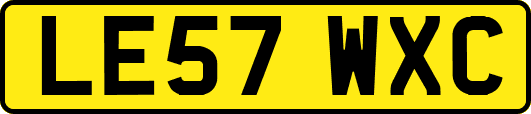 LE57WXC