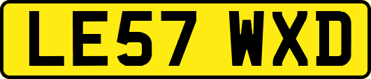 LE57WXD