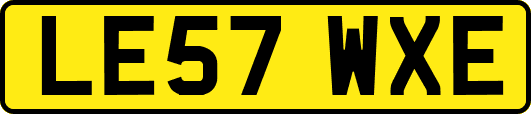 LE57WXE