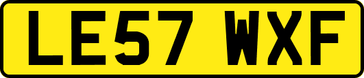 LE57WXF