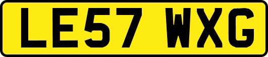 LE57WXG