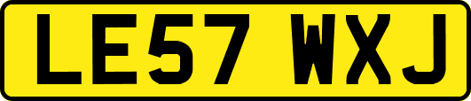 LE57WXJ
