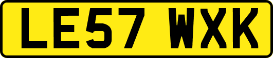 LE57WXK
