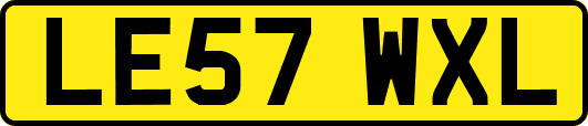 LE57WXL