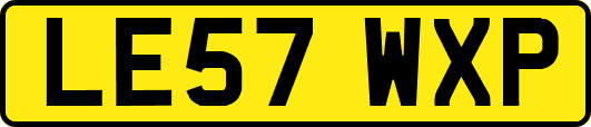LE57WXP