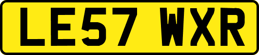 LE57WXR