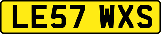 LE57WXS