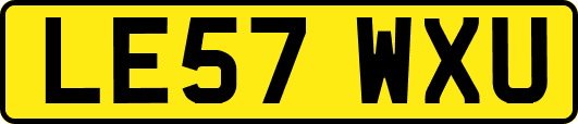 LE57WXU